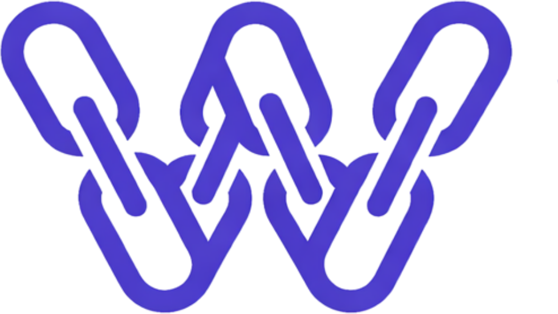 Wolio logo mark